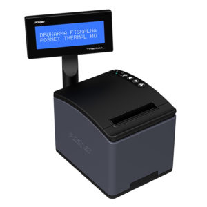 drukarka fiskalna Posnet Thermal HD